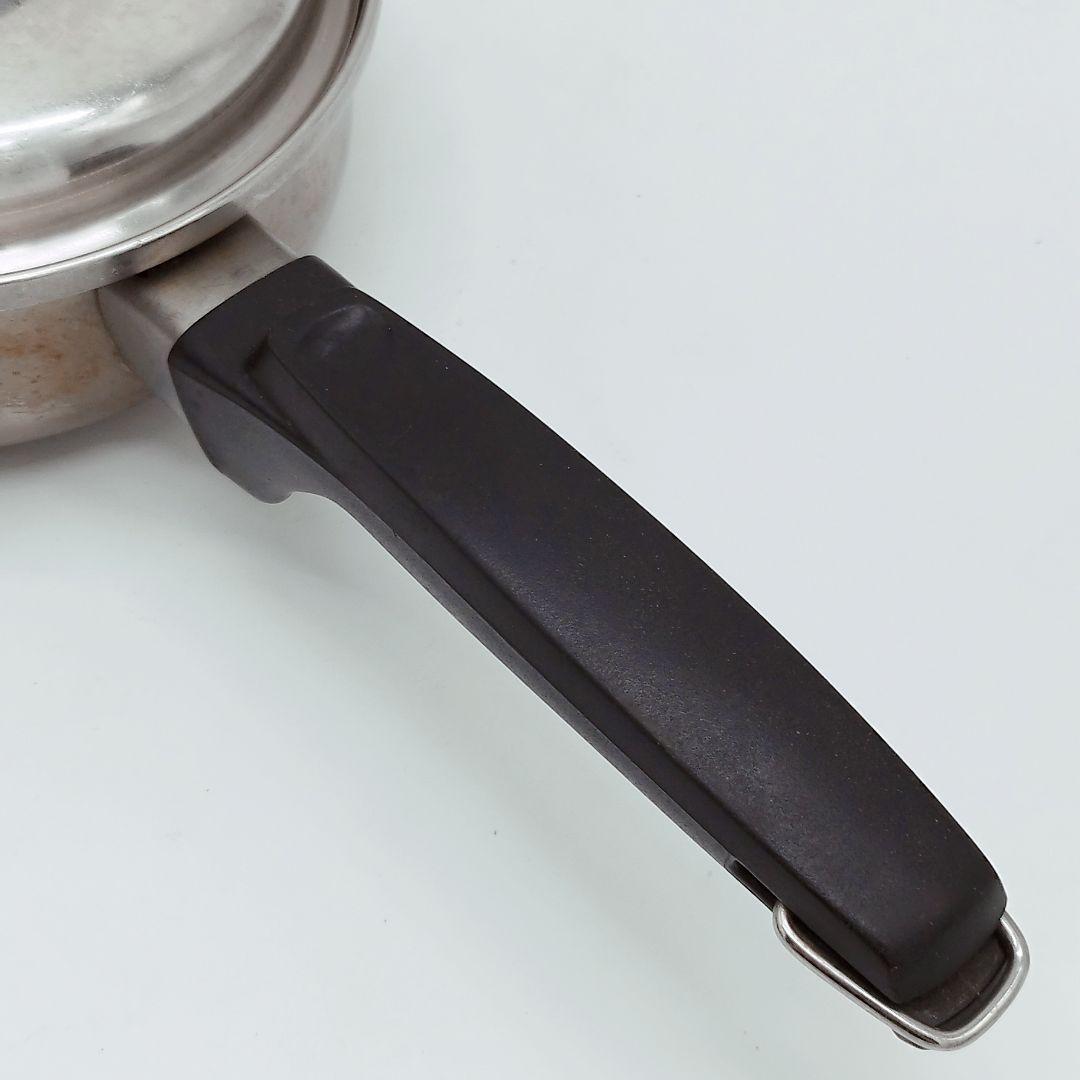  Queen　ロイヤルクイーン　1QT　1コート　片手鍋　IH対応