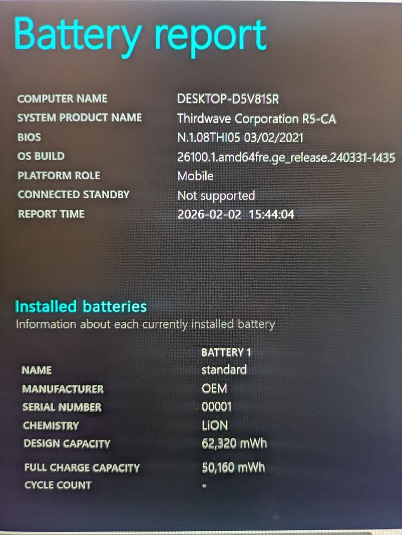 raytrek ドスパラ 10世代 i7 RTX3060 32GB/SSD1TB