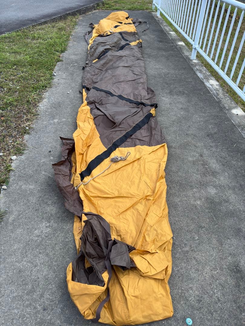 ロゴス/3ルームドゥーブルXL 限定　2020limited