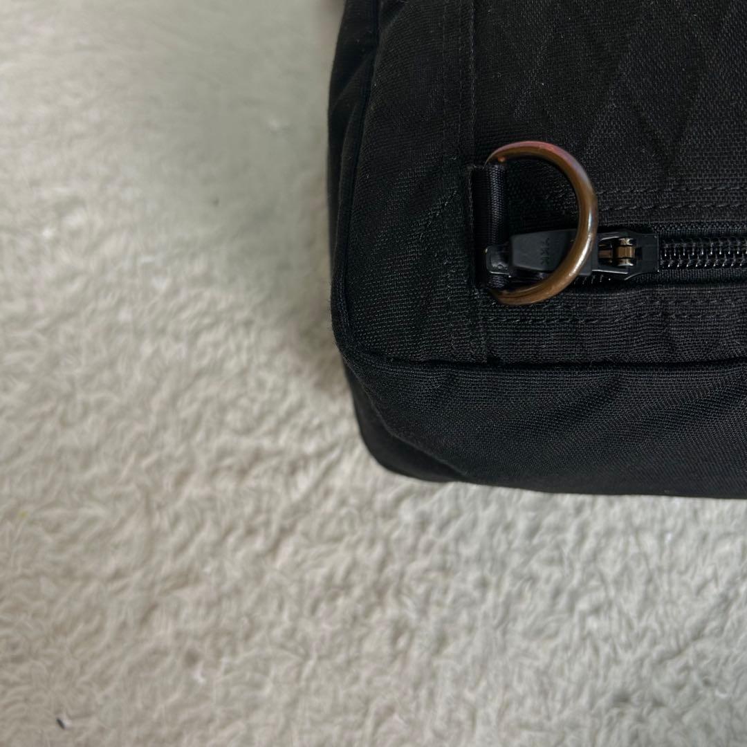 バッグ PORTER HYBRID 3WAY BRIEFCASE