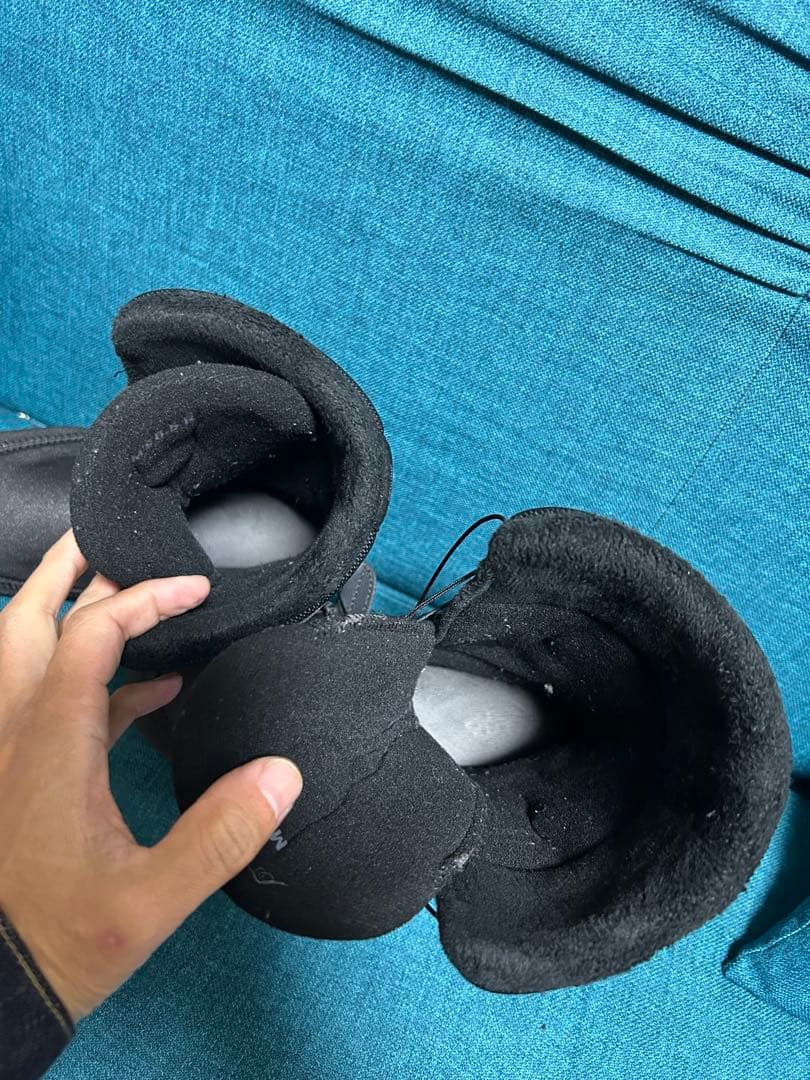 ride anthem ライドアンセム　26.5