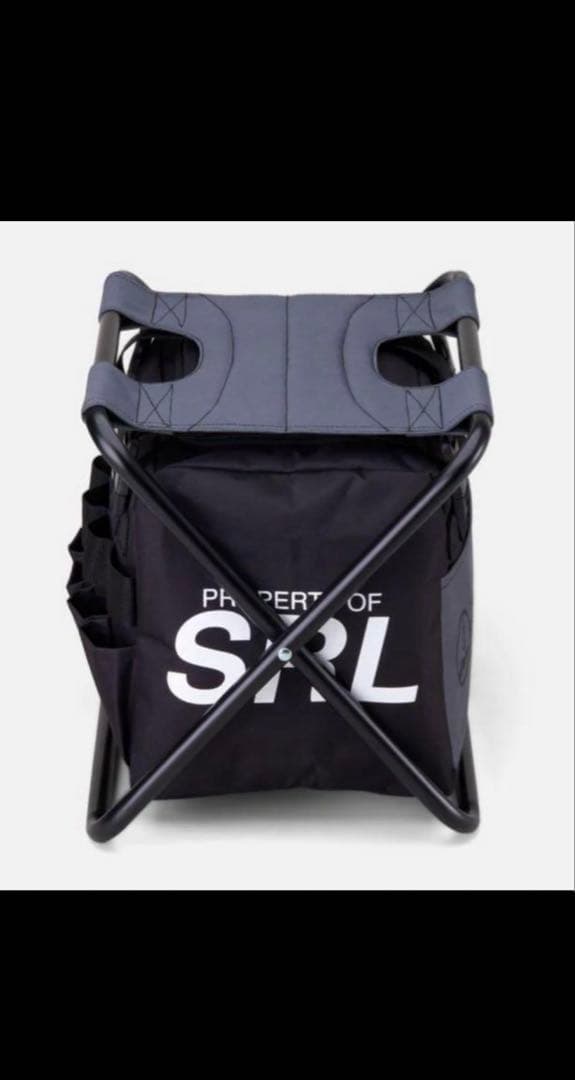 その他 Neighborhood srl FOLDING STOOL BAG