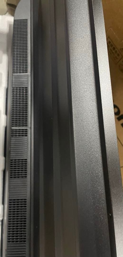 Panasonic W90A 50V型 4K液晶テレビ　TW−50W90A