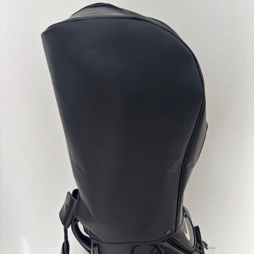 【超希少‼️】ツアー　ステートメント ナイキ キャディバッグ　タグ付き　ゴルフ