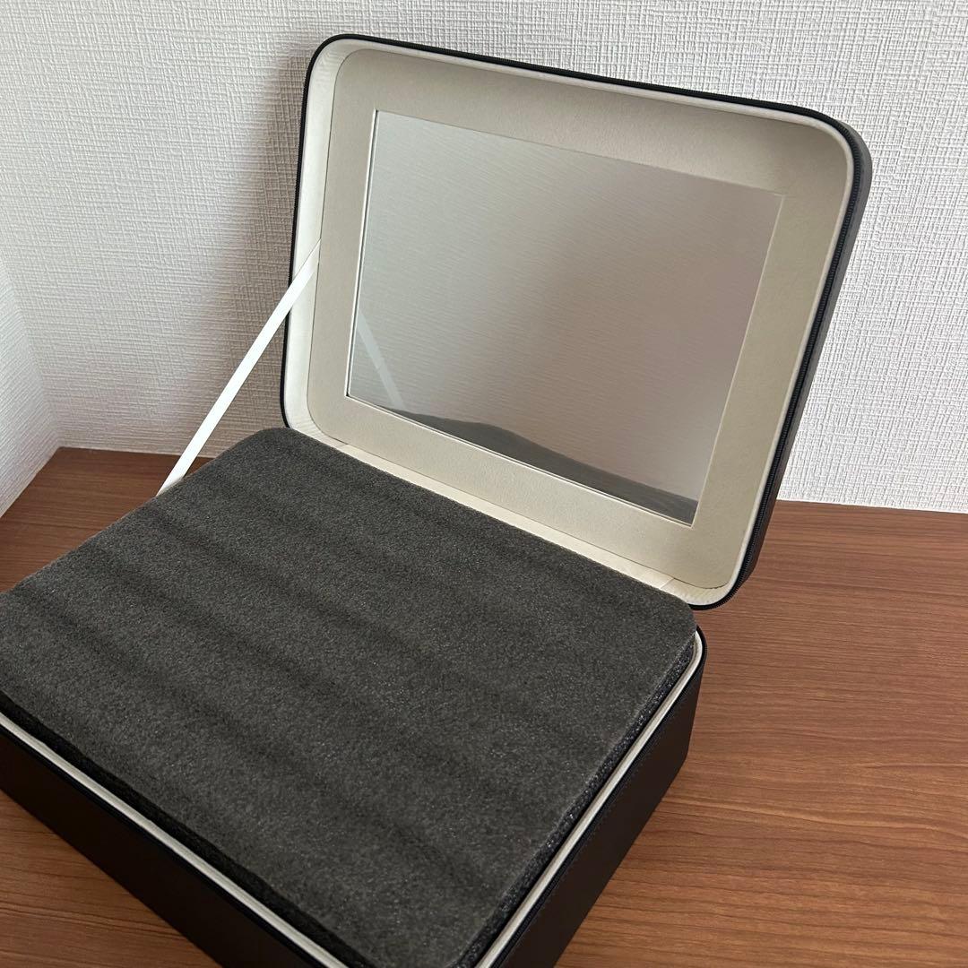 新品未使用品　MYTREX MiRAY ONE ホワイト　リフトアップ美顔器