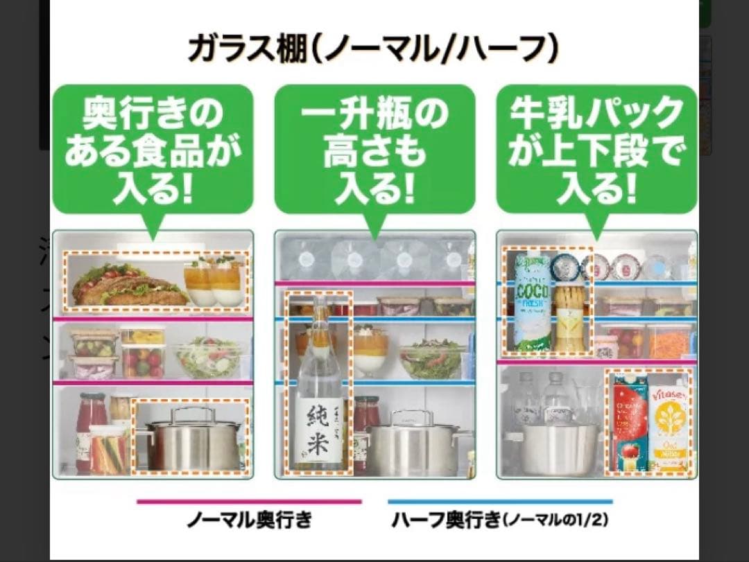 アクア【2024年製】冷蔵庫200L AQR-20P