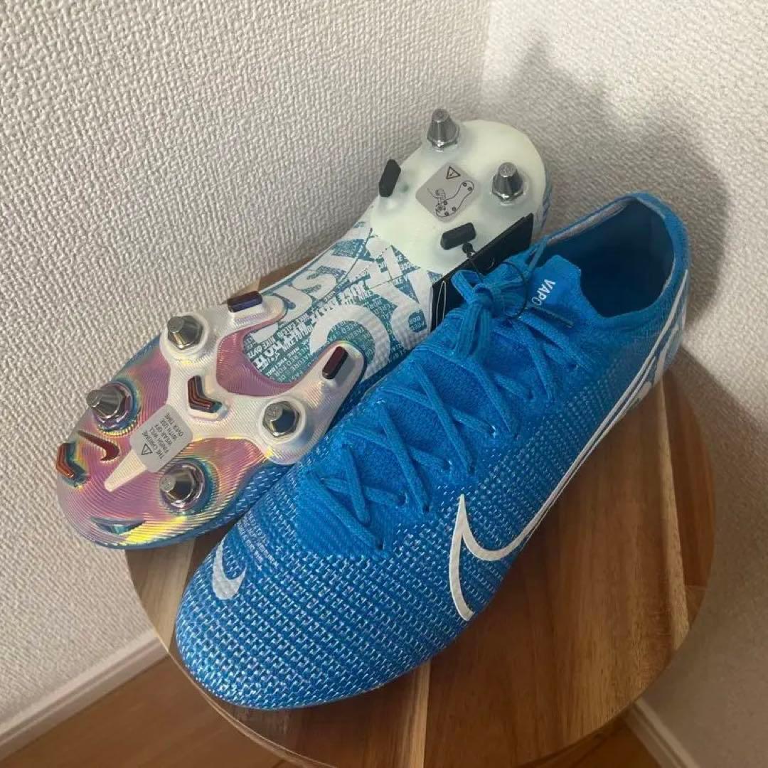 ナイキ マーキュリアルヴェイパー13 エリート SG-PRO