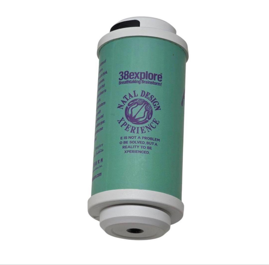 38explore 38灯 ネイタルデザイン AIOT! MIYABI