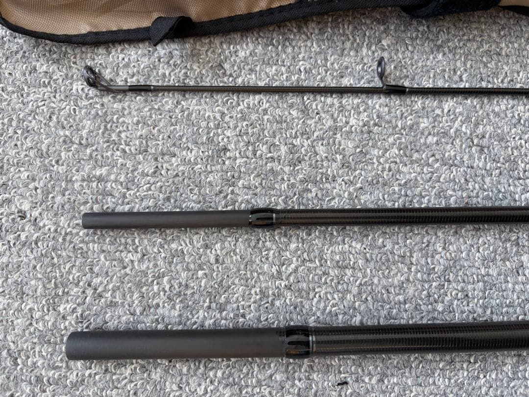 テールウォーク KEISON 銀聖 110