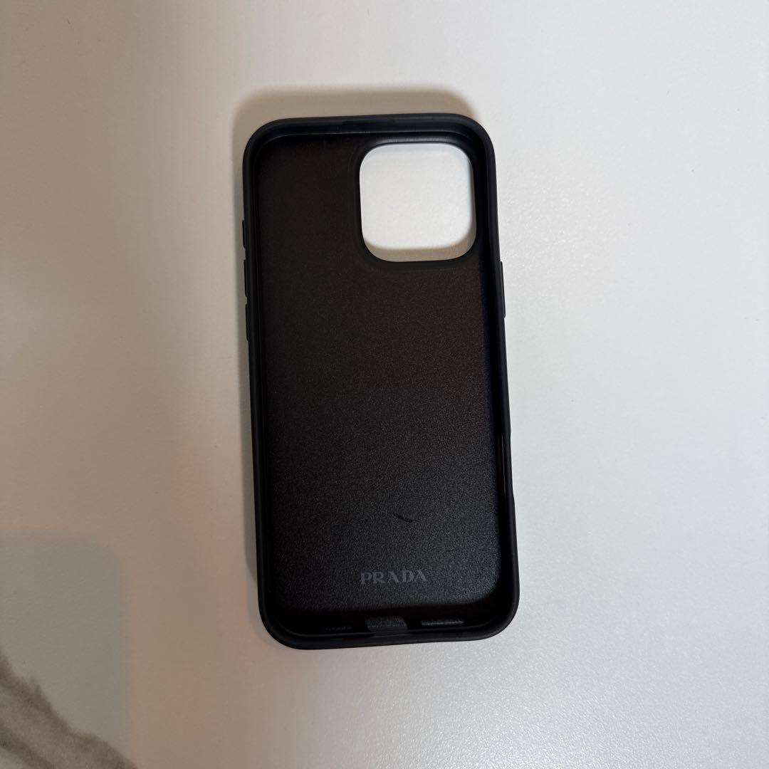 PRADA iPhone 16 ProMax ケース