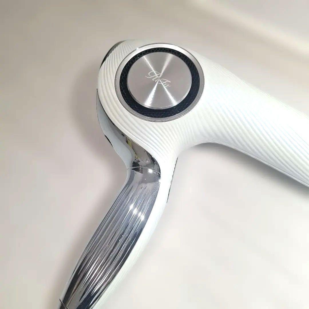 美品☆動作確認済 ReFa リファ ビューテック ドライヤープロ ホワイト