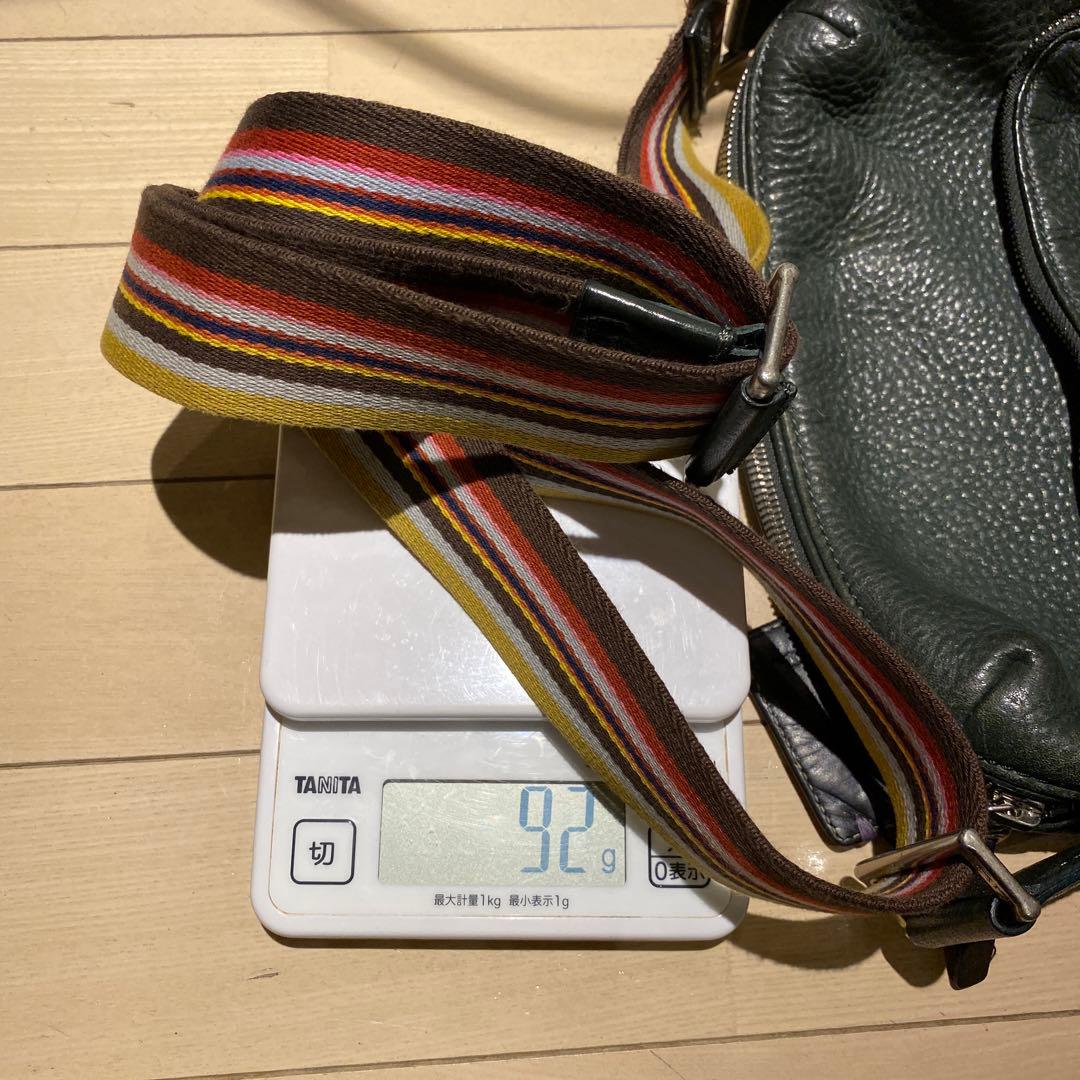 Paul Smith ポールスミス ショルダーバッグ