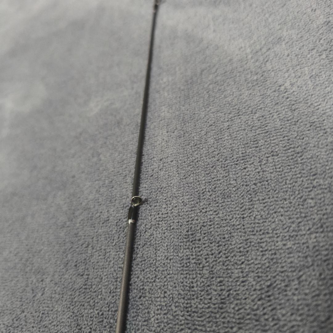 メジャークラフト　鯵道7G