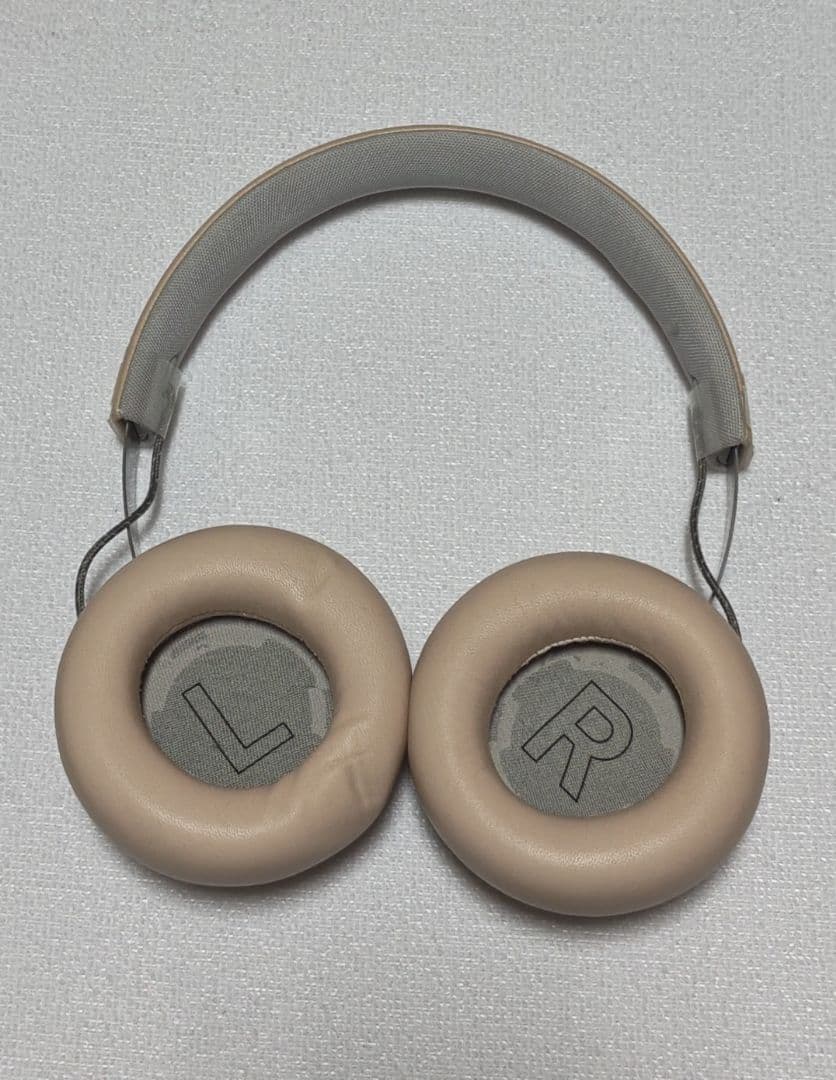 (開封のみ、未使用品) Bang＆Olufsen ヘッドホン