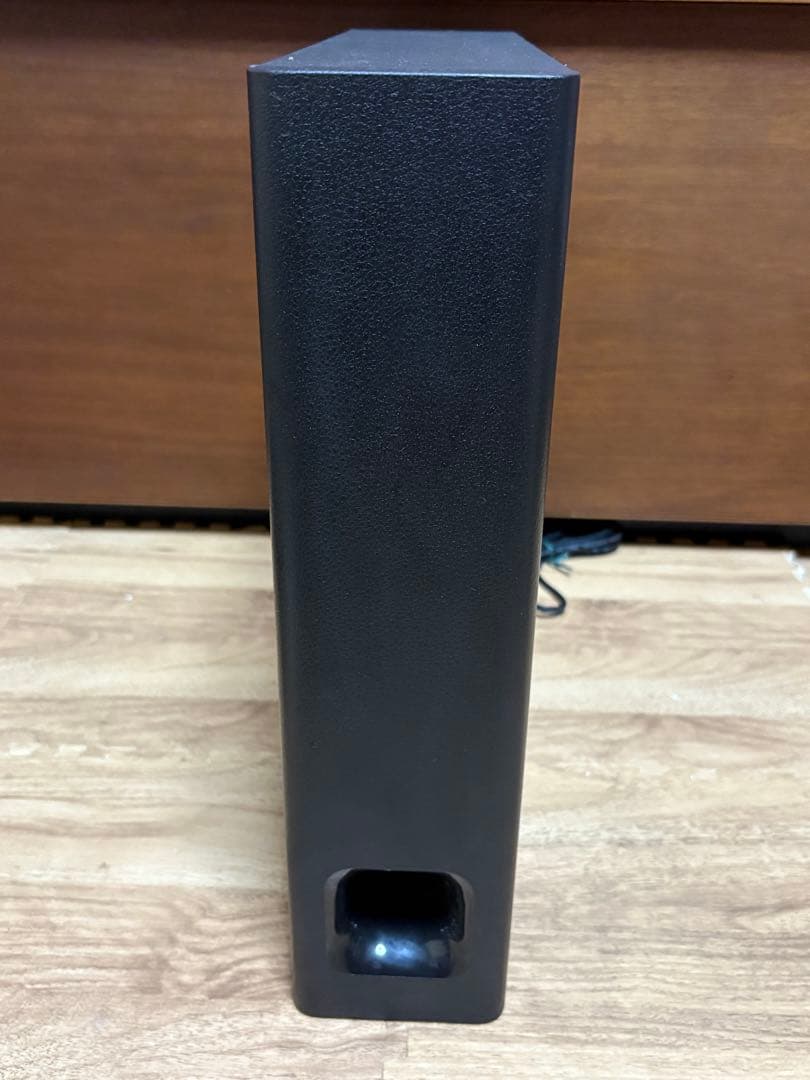 ☆G3【中古品】ホームシアターシステム サラウンドバー ソニー HT-MT300