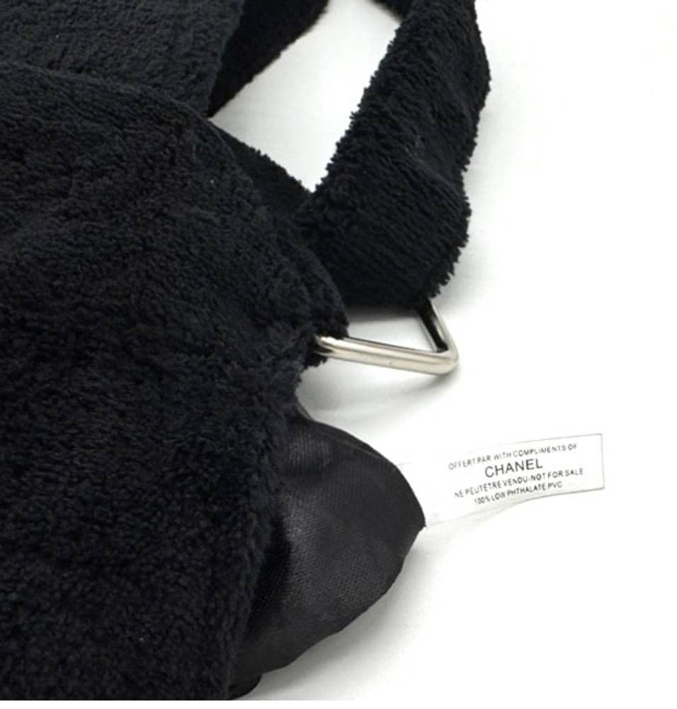 花 ショルダーバッグ ホワイト ノベルティ