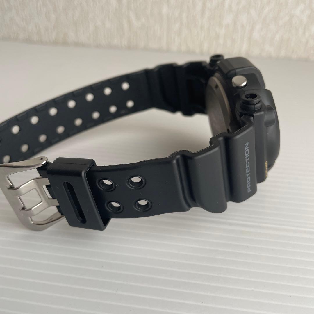 G-SHOCK DW-8200 FROGMAN 2000年発売