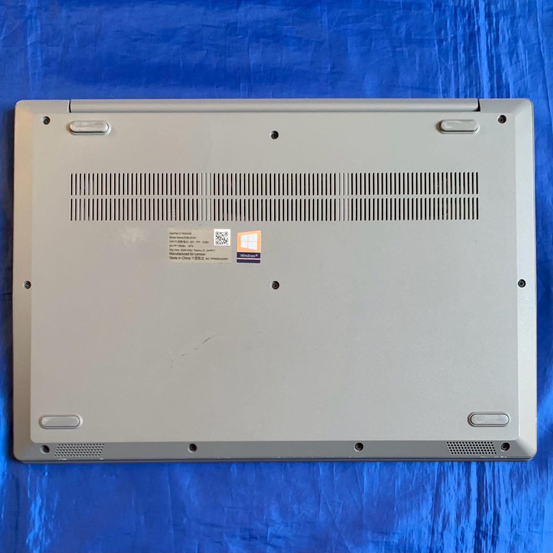 Ryzen5搭載レノボ ノートパソコン Lenovo IdeaPad Slim