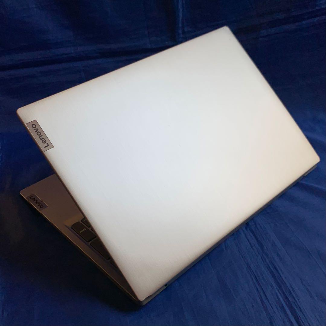 Ryzen5搭載レノボ ノートパソコン Lenovo IdeaPad Slim