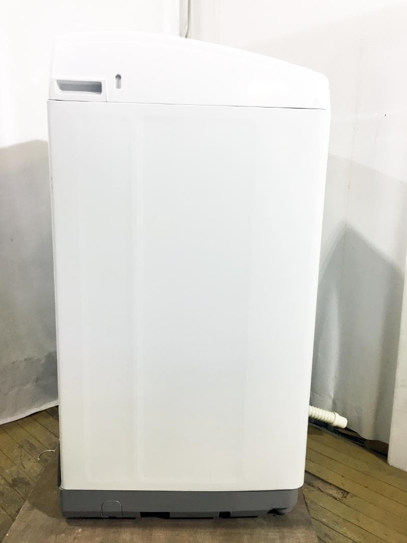 30日迄☆美品 中古★日立 5kg 洗濯機【NW-H50】P694