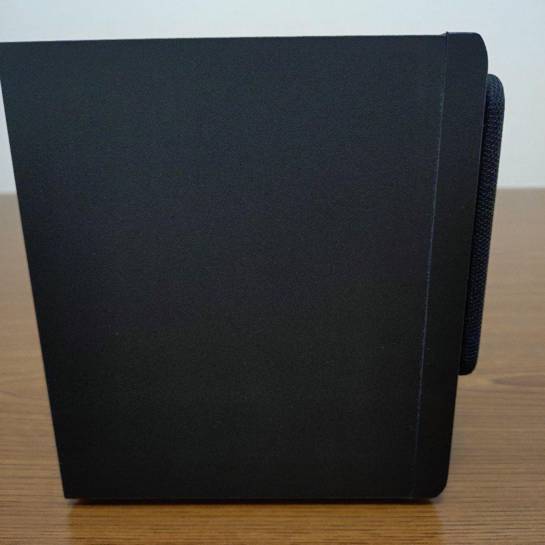 FOSTEX PM0.1BD アクティブスピーカー