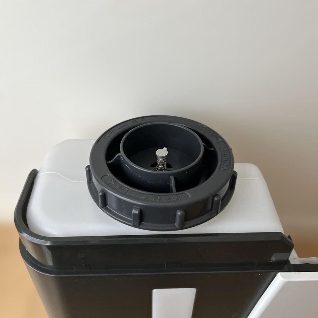 Panasonic nanoe-X 加湿空気清浄機　F-VXM90 ホワイト