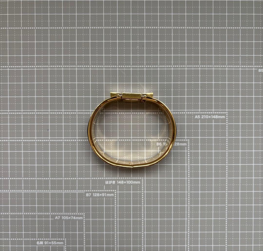 HERMES Loquet エルメス　ロケウォッチ