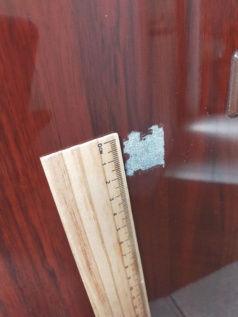 大幅値下☆ナショナルカラーテレビ/美品/当時物/昭和レトロ/音声映像OK/ 送込