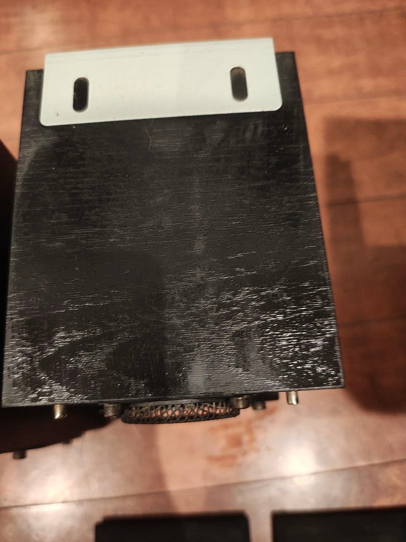 ヤマハのスピーカー「NS-10MMT」