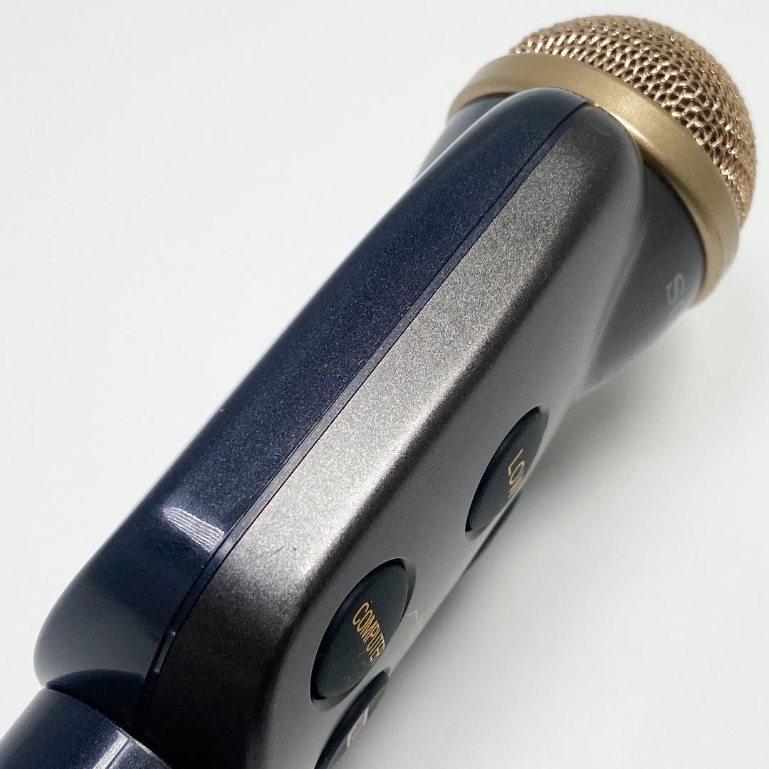 SONY エンターテイニング マイクロホン ECM-V1 ソニー