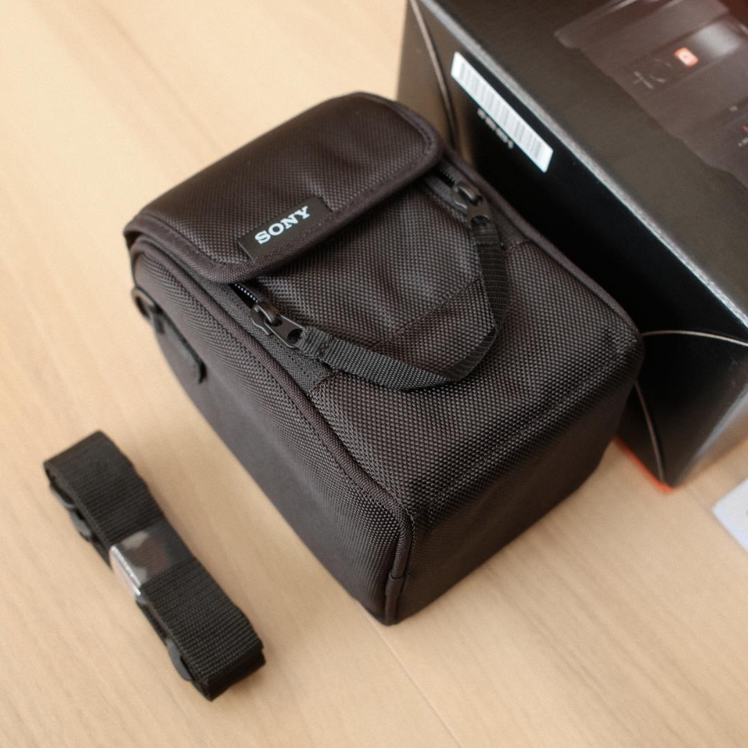 SONY FE24-70mm F2.8 GM II SEL2470GM2 レンズ