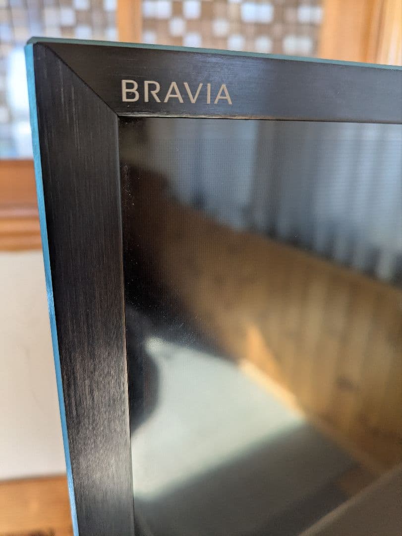 ソニー 47V型 液晶 テレビ KDL‑47W802A フルハイビジョン