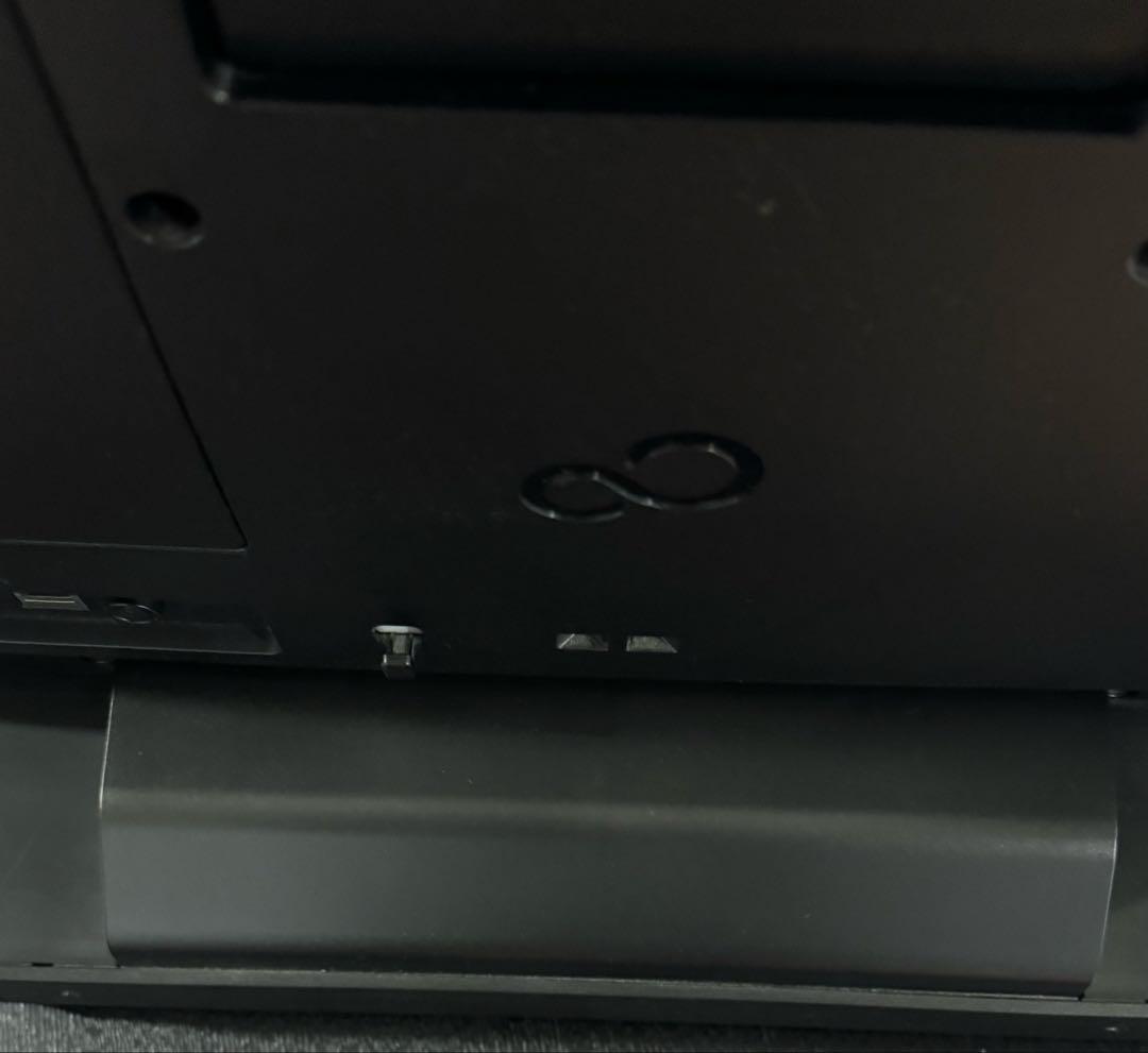 Windowsデスクトップ FMV ESPRIMO F90D2B