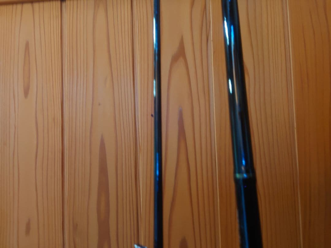 ヤマガブランクス バリスティック 102MH TZ/NANO