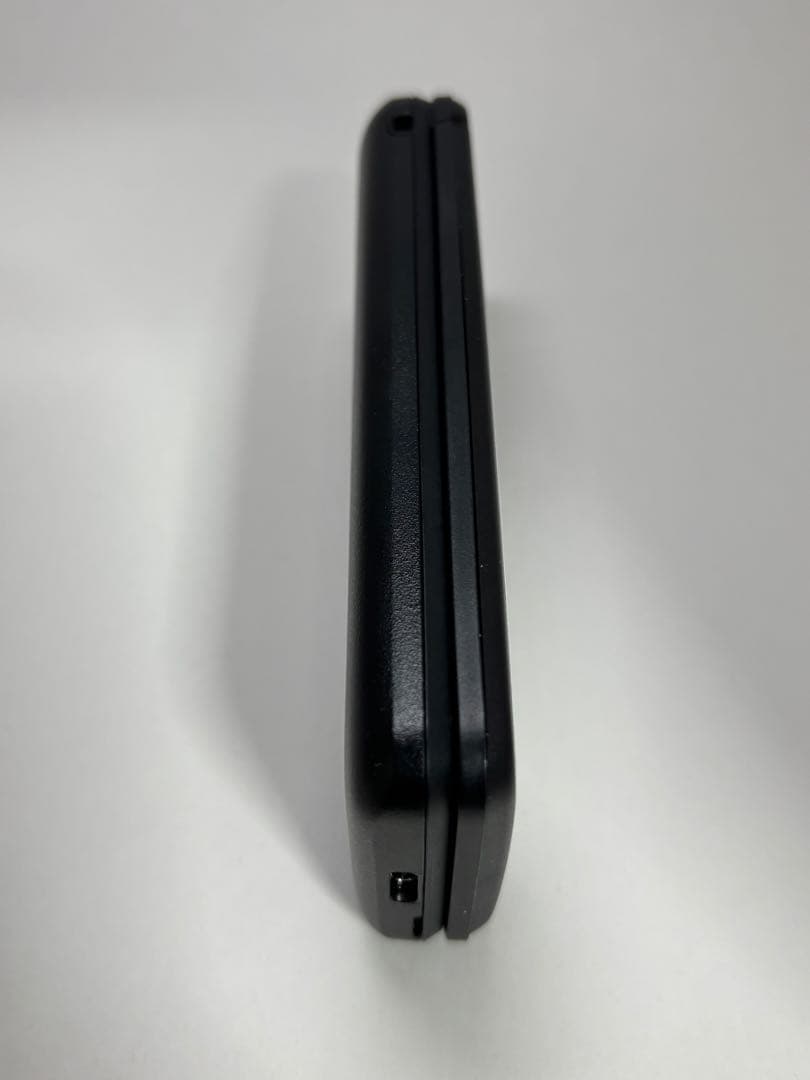 ★DIGNO ケータイ ベーシック KY-41B ブラック #26012501