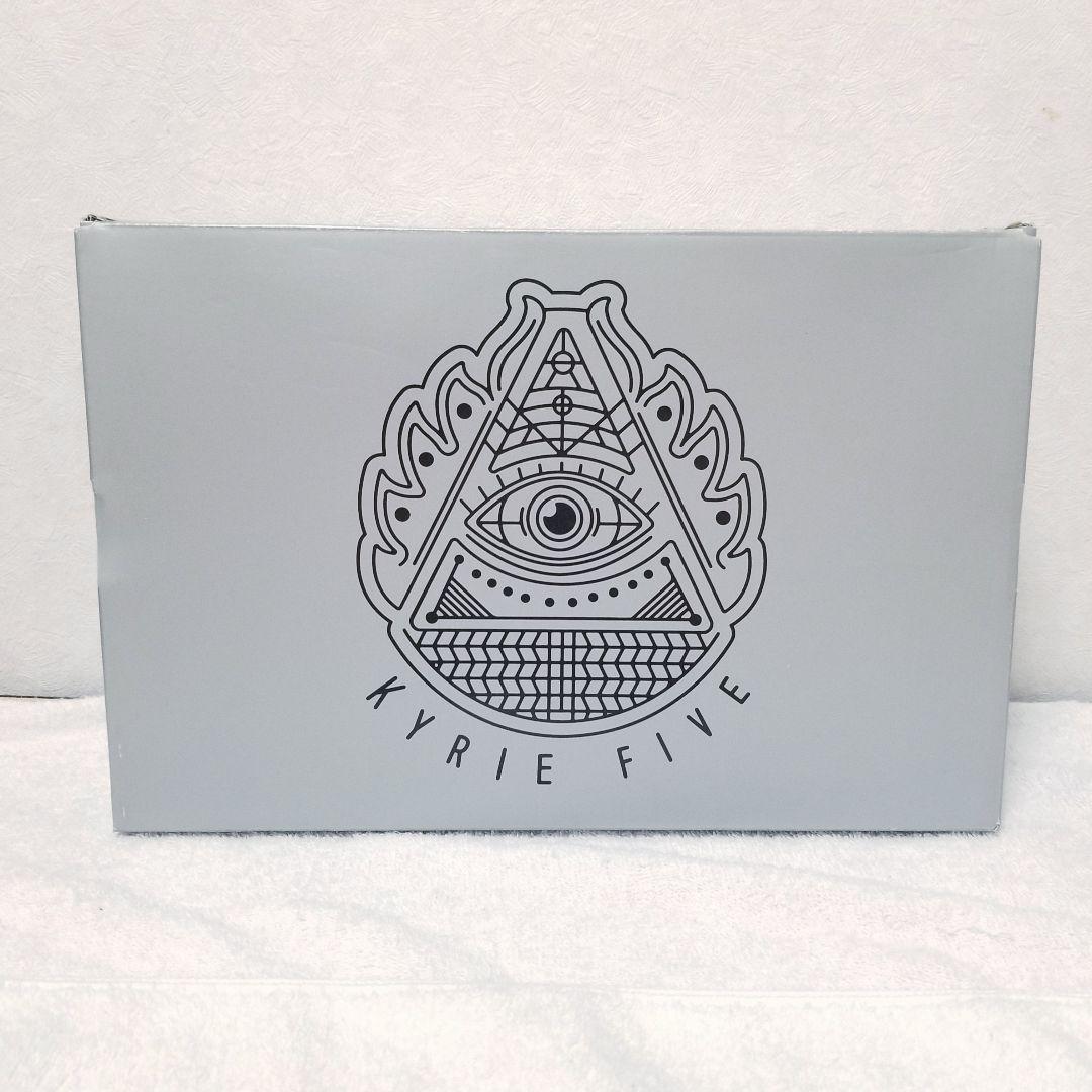 【NIKE】Kyrie5/Friends/EP/28cm/US10/箱付/極美品