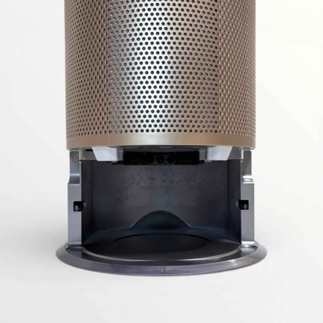 美品 ダイソン Purifier Humidify PH04WG 加湿空気清浄機