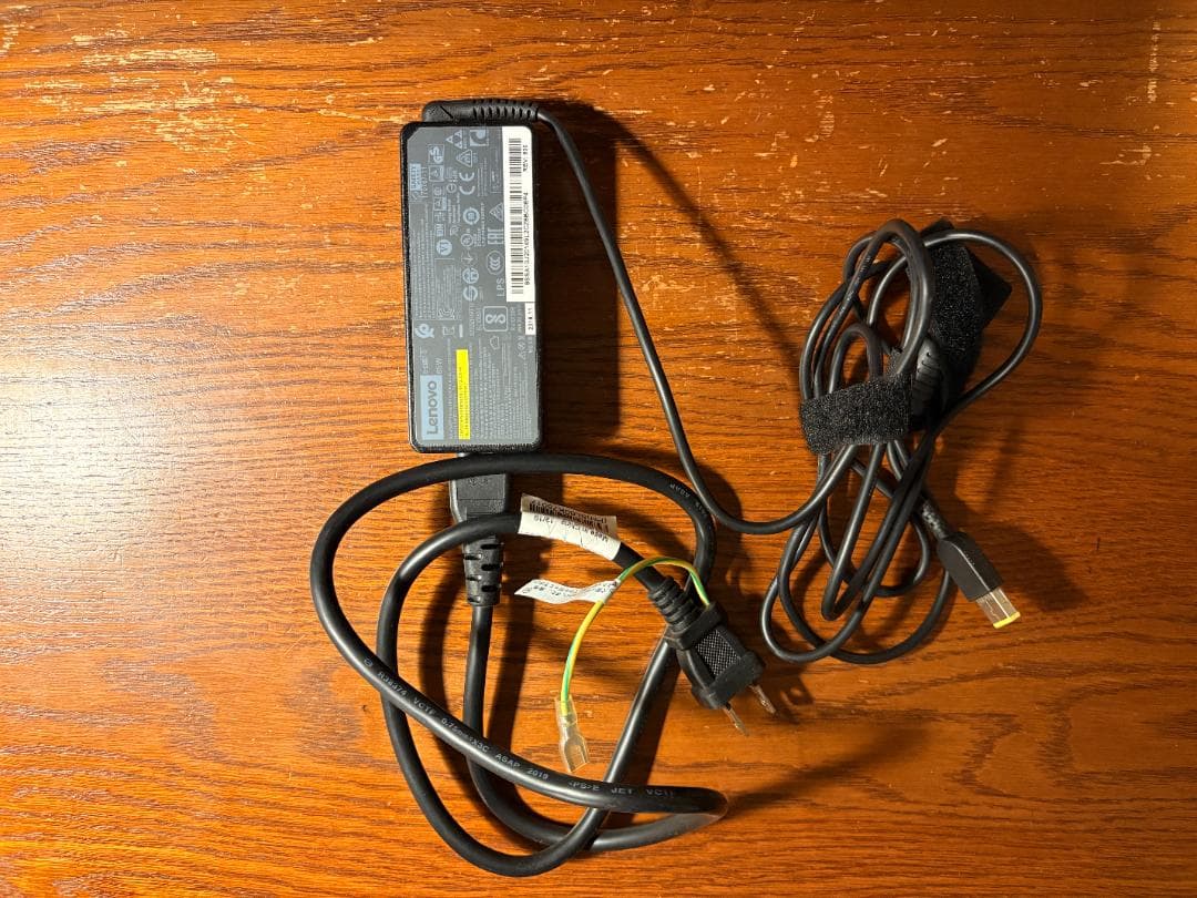 ThinkCentre M630e Tiny Core i5・8GBメモリー