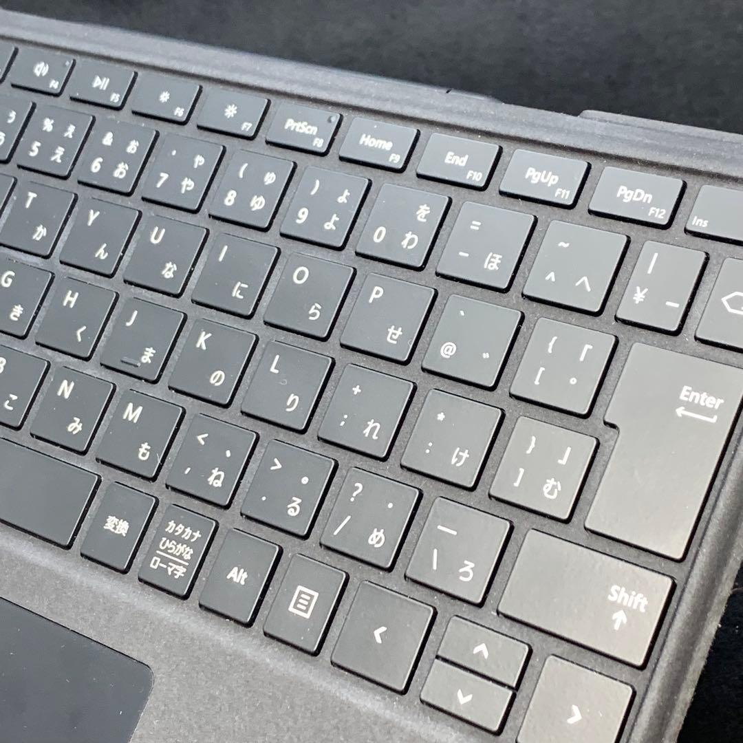 Microsoft Surface Pro Signature スリムペン2付き