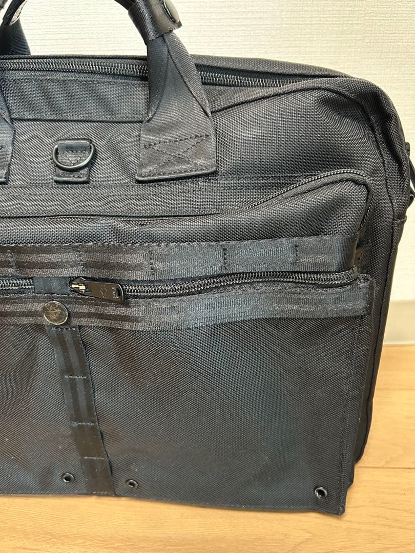 PORTER ポーター PORTSCOPE NOMAD PACK 2wayバッグ