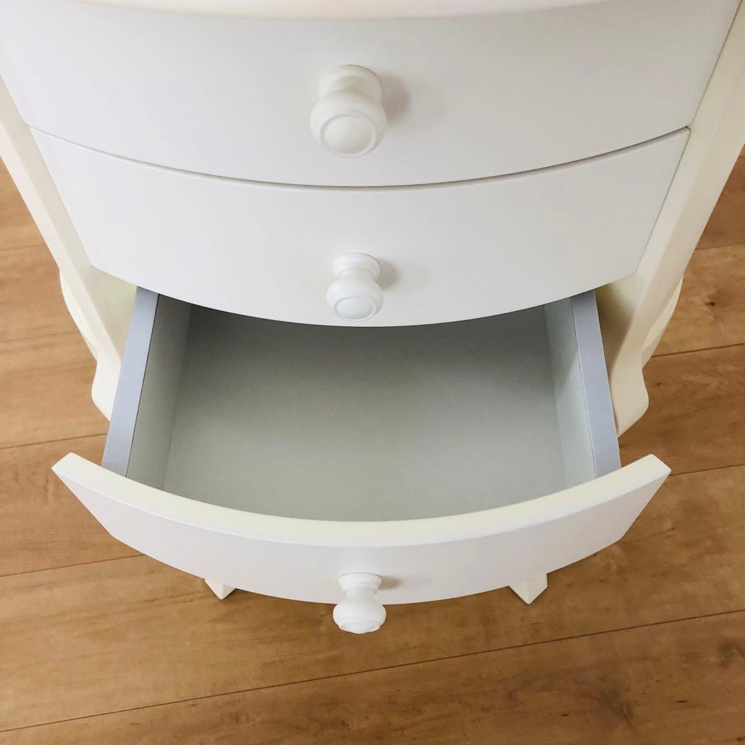 フランフラン　ヴェータ　チェスト