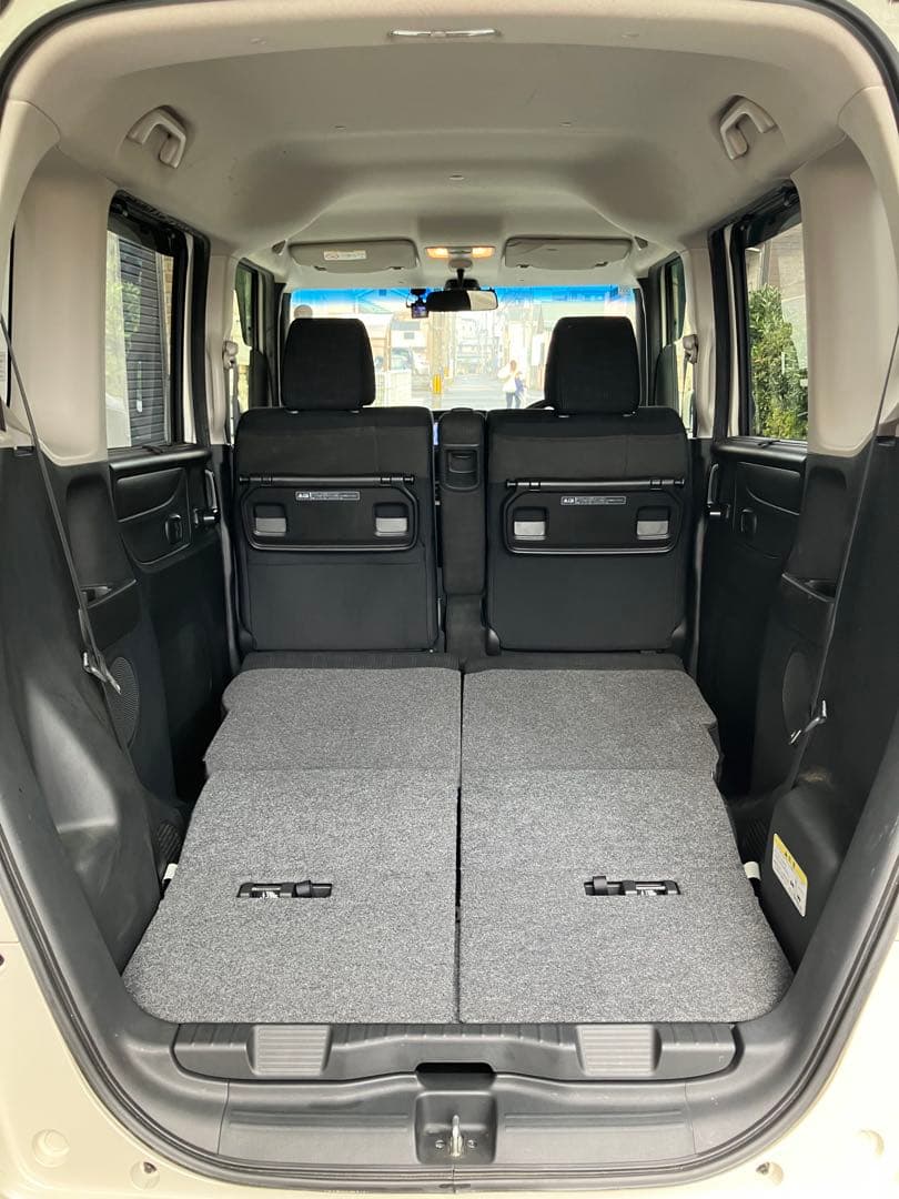 NBOX G.Lパッケージ‼️車検長い‼️⭐️