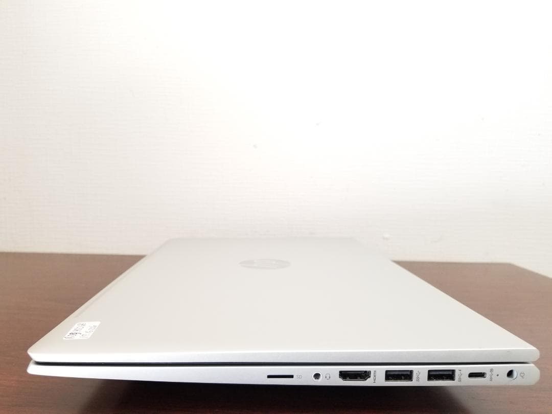 R59美品 HP ProBook 450 G8 i7◆16◆256GB◆15.6