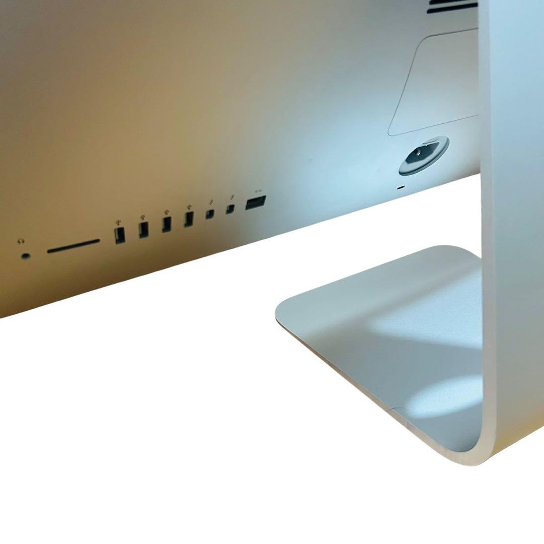 iMac 5K 27インチ　1TB MK462J/A