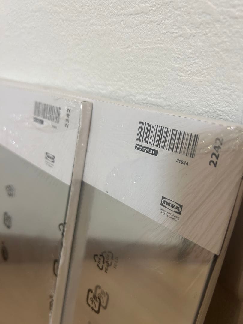 IKEA イケア BLODLÖNN ブロドロン ミラー