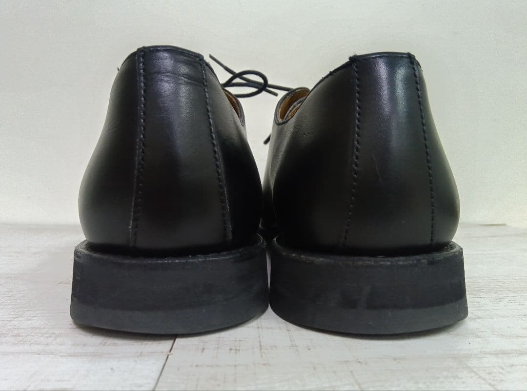 バーウィック ホールカット サイズ6 1/2