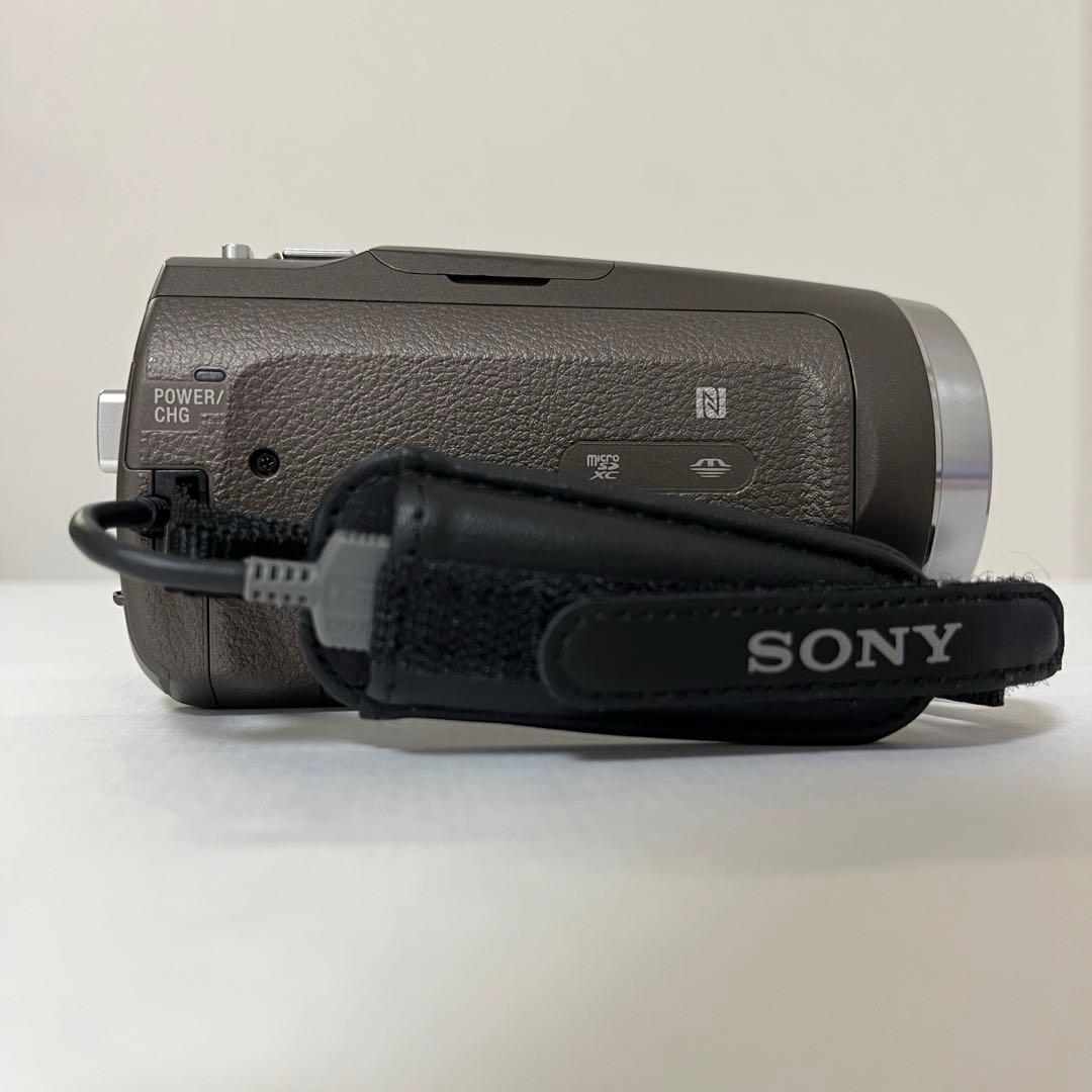 SONYハンディカムHDR-CX680