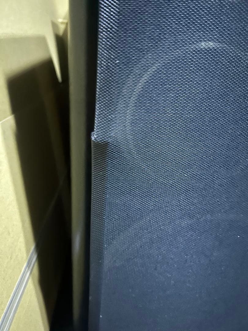 KENWOOD S-7J ペア 音響機器　 3ウェイスピーカー　ケンウッド