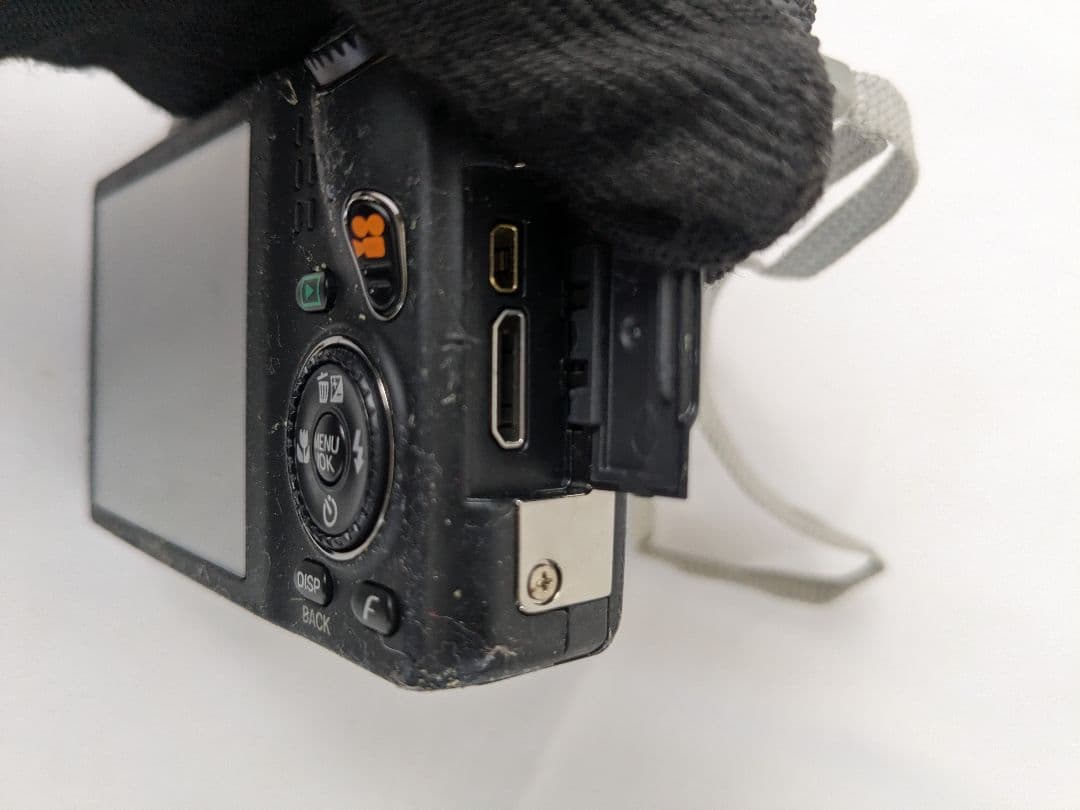 FINEPIX F800EXR デジタルカメラ