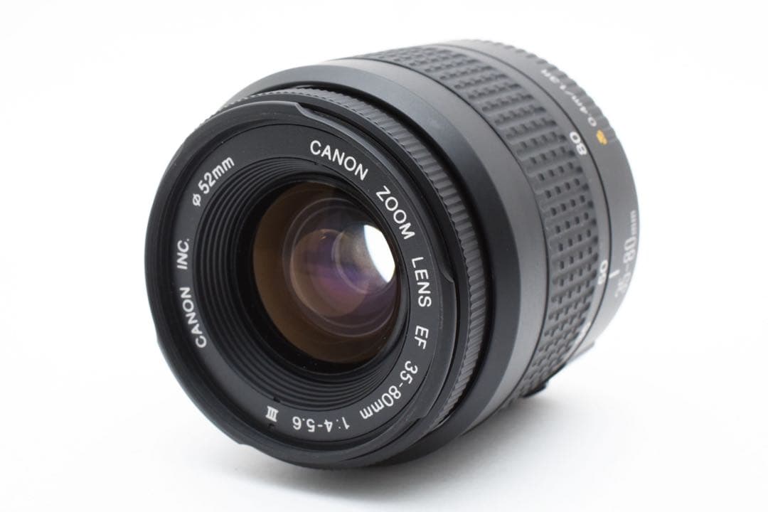 一眼レフカメラ Canon EOS Kiss X9i標準レンズセット
